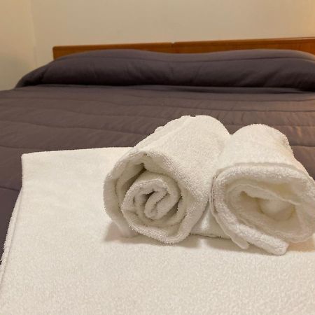 Hotel Casa Per Ferie Sant'Anna Matera Zewnętrze zdjęcie