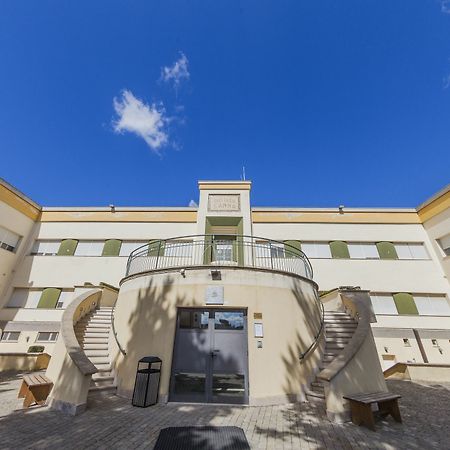 Hotel Casa Per Ferie Sant'Anna Matera Zewnętrze zdjęcie