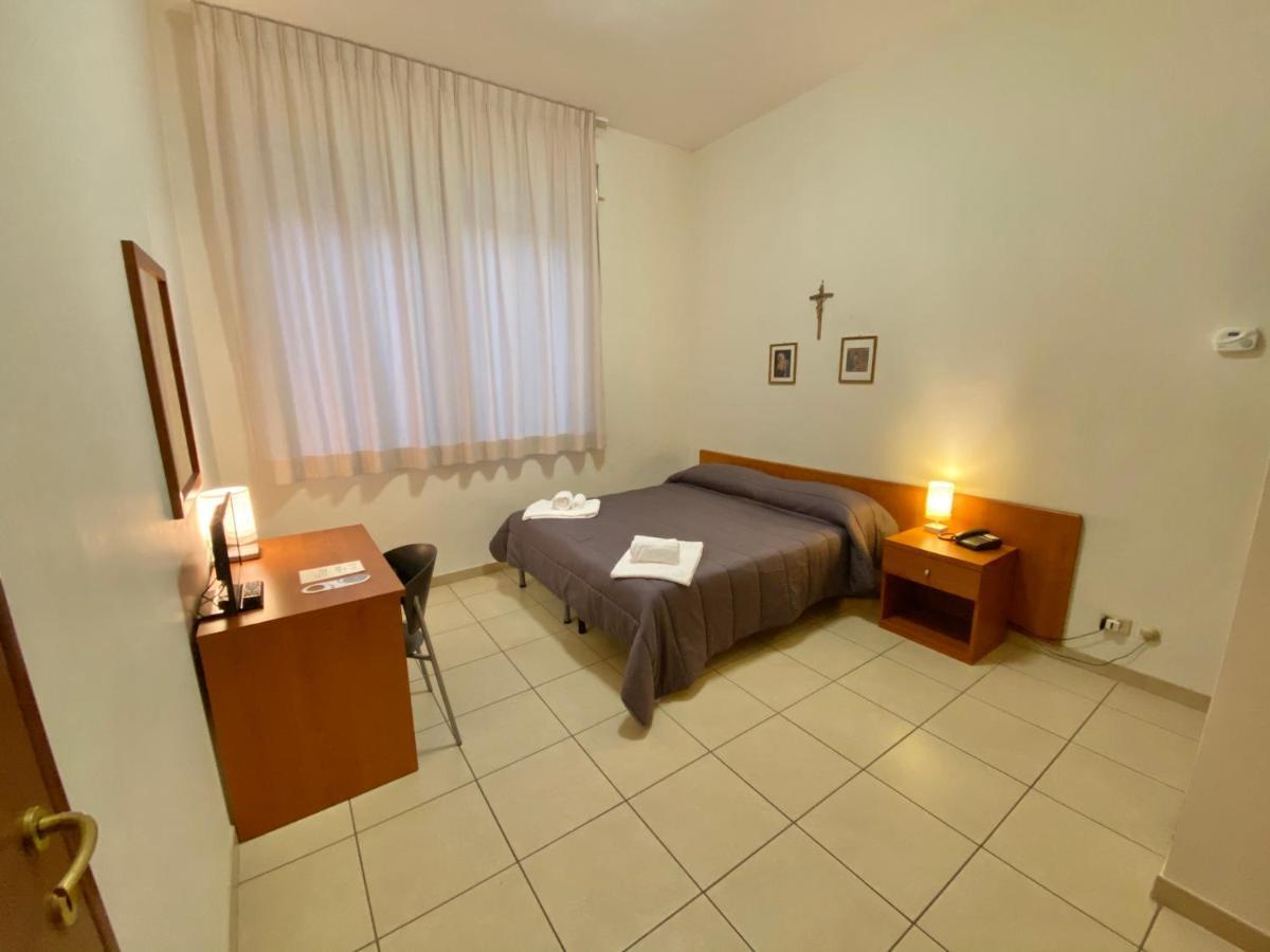 Hotel Casa Per Ferie Sant'Anna Matera Zewnętrze zdjęcie