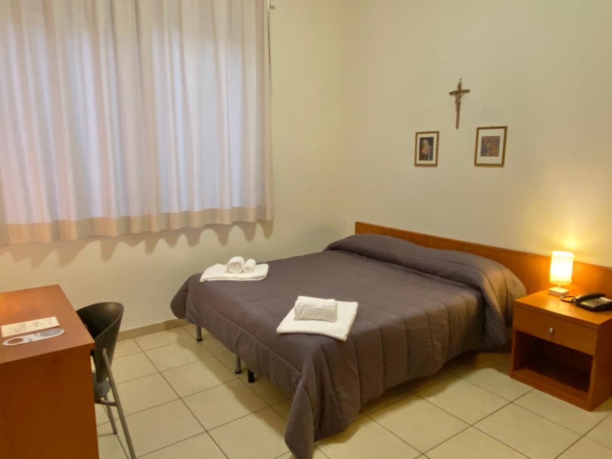 Hotel Casa Per Ferie Sant'Anna Matera Zewnętrze zdjęcie