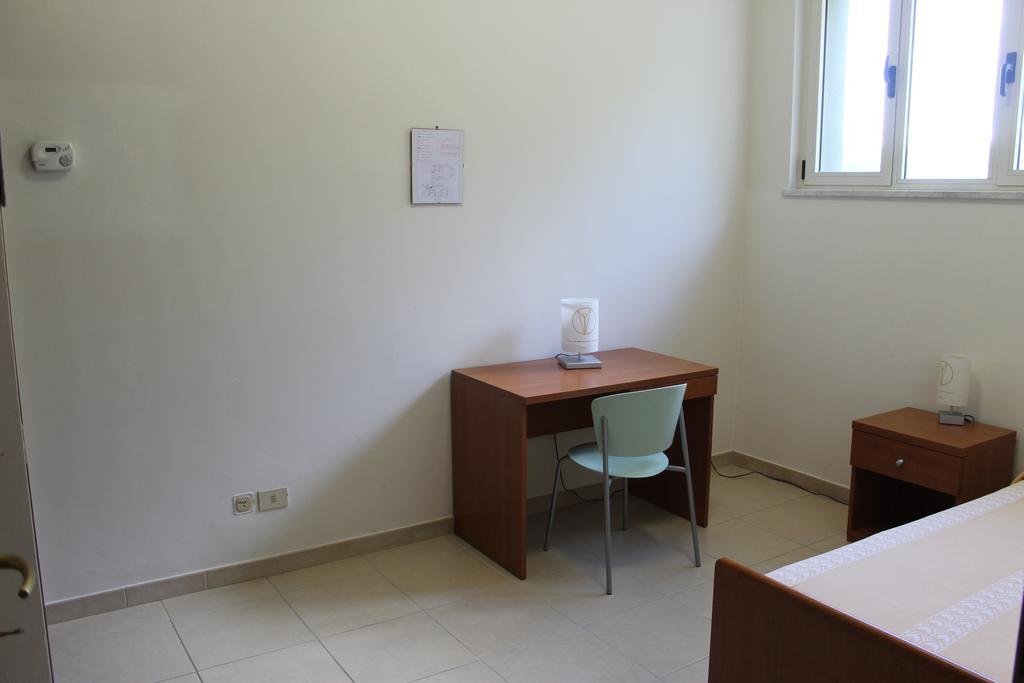 Hotel Casa Per Ferie Sant'Anna Matera Pokój zdjęcie