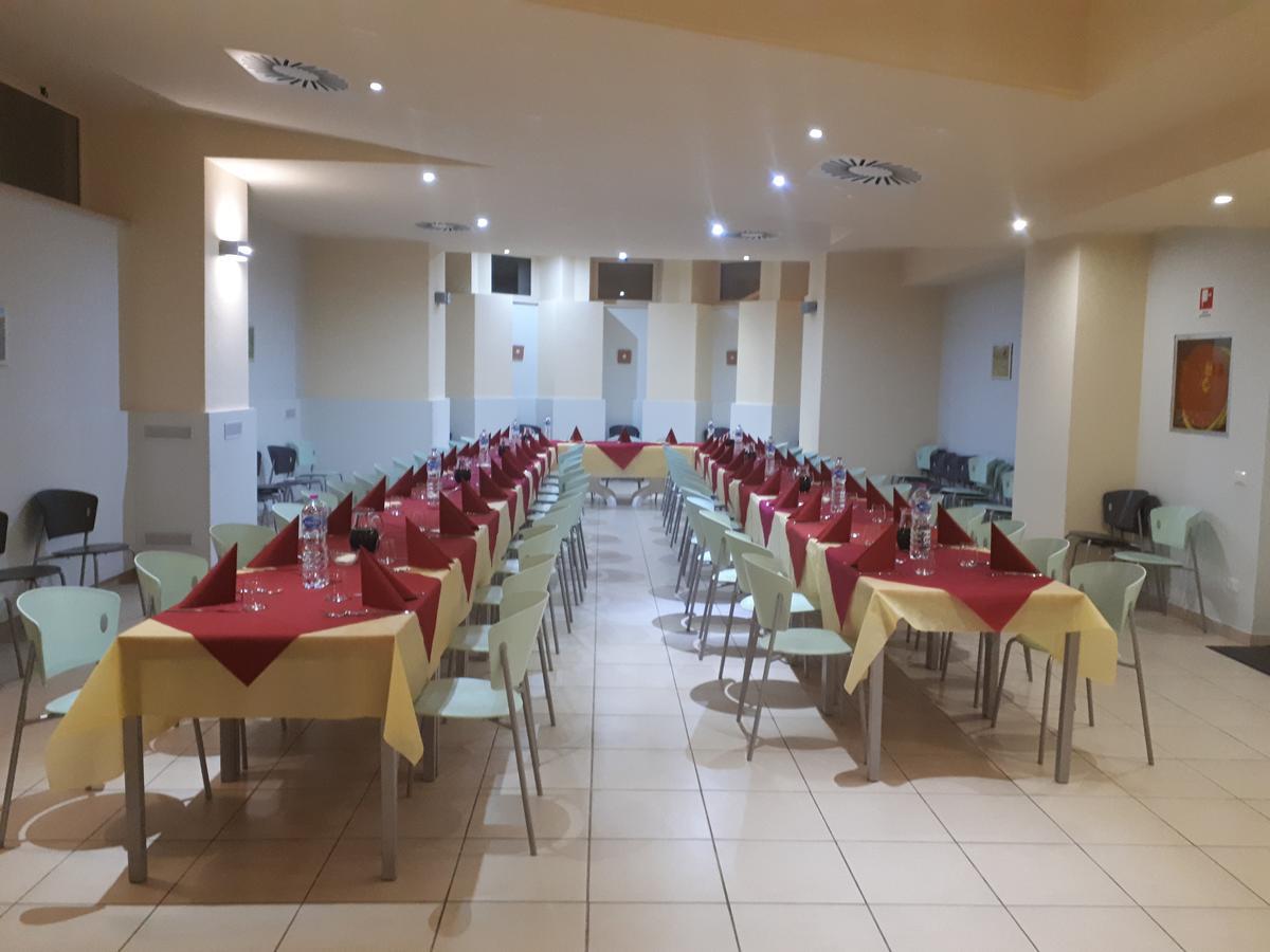 Hotel Casa Per Ferie Sant'Anna Matera Zewnętrze zdjęcie