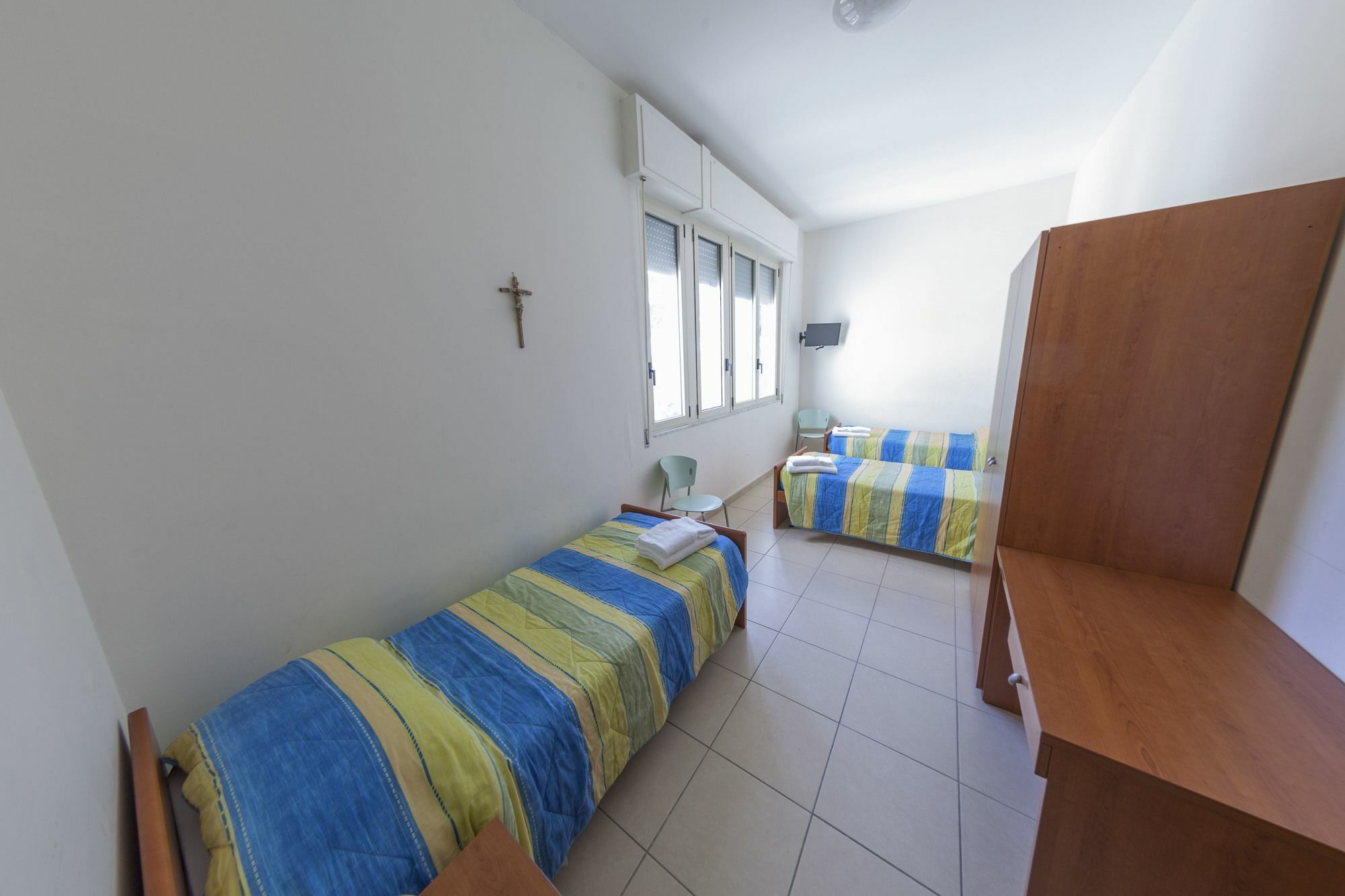 Hotel Casa Per Ferie Sant'Anna Matera Zewnętrze zdjęcie