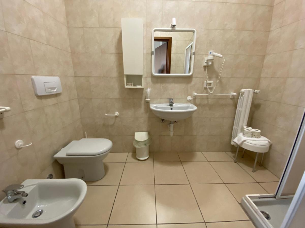 Hotel Casa Per Ferie Sant'Anna Matera Zewnętrze zdjęcie