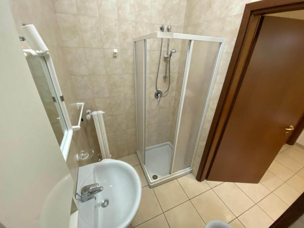 Hotel Casa Per Ferie Sant'Anna Matera Zewnętrze zdjęcie