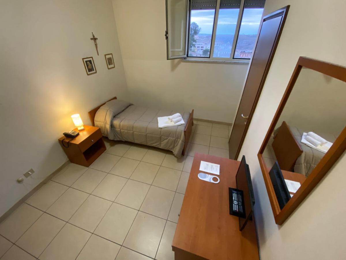 Hotel Casa Per Ferie Sant'Anna Matera Zewnętrze zdjęcie