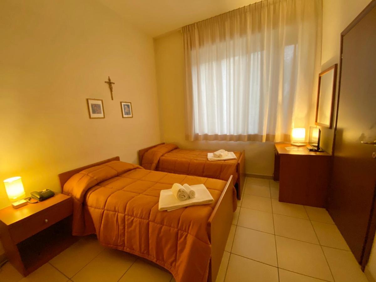 Hotel Casa Per Ferie Sant'Anna Matera Zewnętrze zdjęcie
