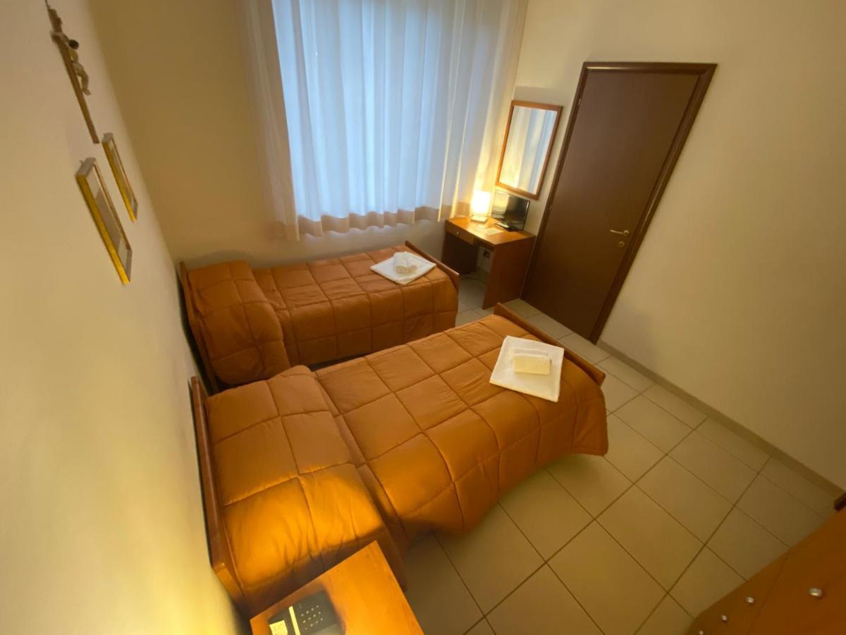 Hotel Casa Per Ferie Sant'Anna Matera Zewnętrze zdjęcie